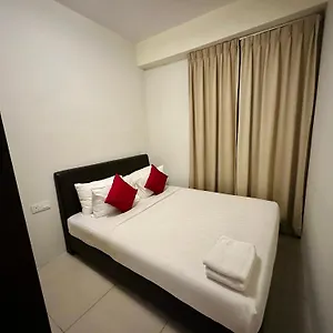 近打河畔酒店与公寓 酒店